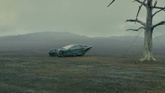 Foto de Blade Runner 2049