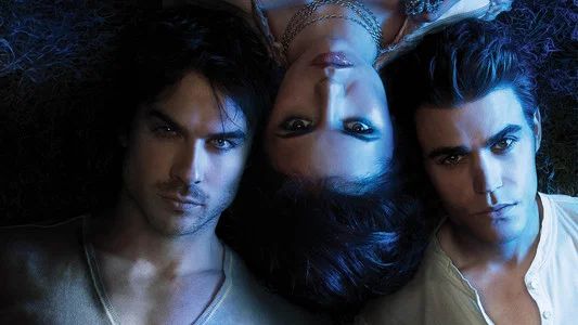 Foto de Diarios de Vampiros
