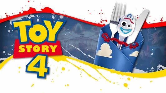 Foto de Toy Story 4