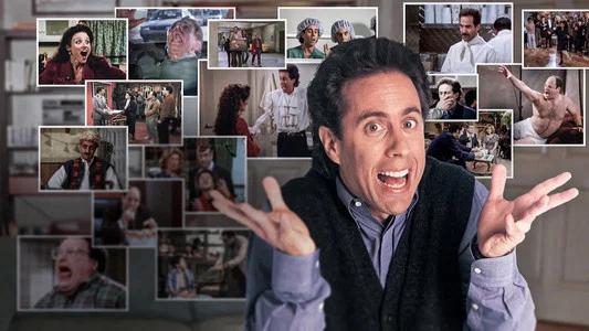 Foto de Seinfeld