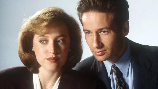 Foto de Los Expedientes Secretos X