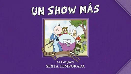 Foto de Un show más