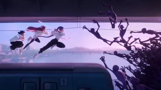 Foto de Las guerreras k-pop