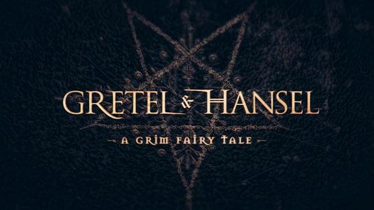 Foto de Gretel & Hansel: Un siniestro cuento de hadas