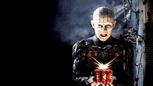 Foto de Hellraiser: Puerta al infierno