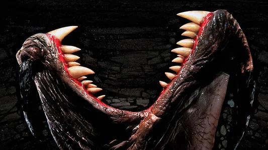Foto de Terror Bajo la Tierra