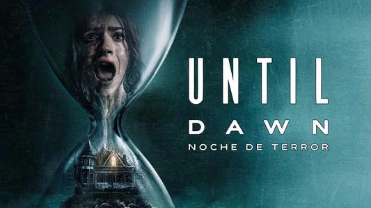 Foto de Until Dawn: Noche de terror