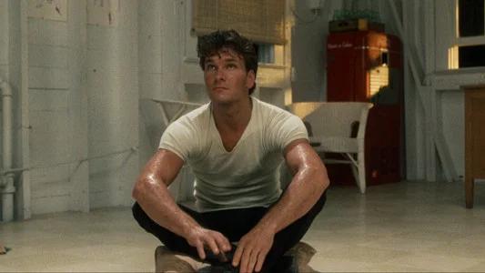 Foto de Baile caliente (Dirty Dancing)