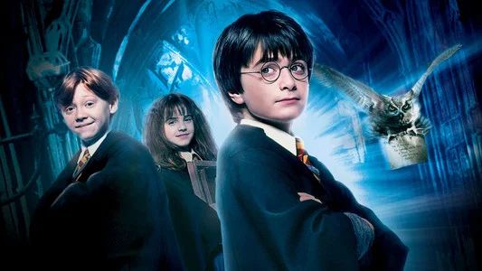 Foto de Harry Potter y la piedra filosofal