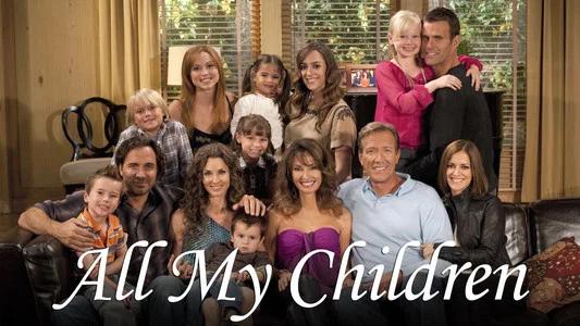 Foto de All My Children