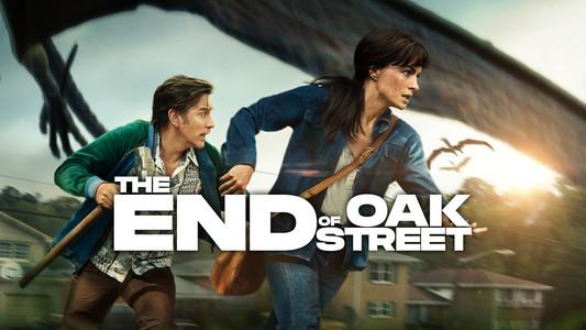 Foto de El final de la Calle Oak
