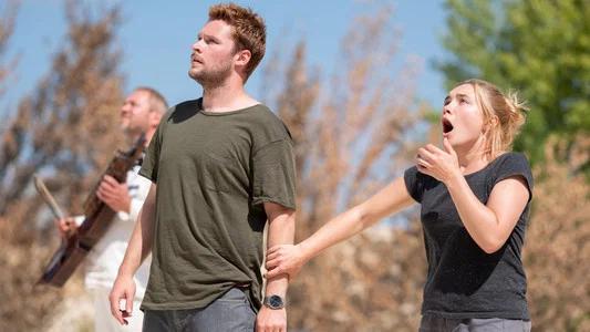 Foto de Midsommar: el terror no espera la noche