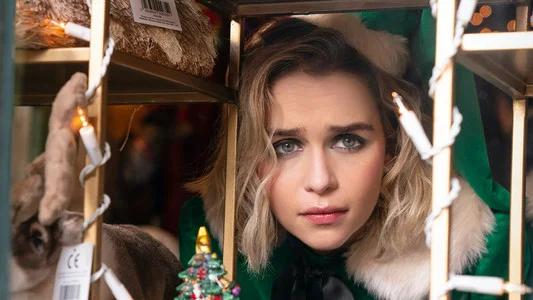 Foto de Last Christmas: Otra oportunidad para amar