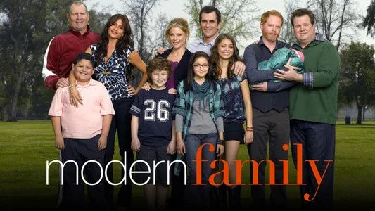Foto de Una Familia Moderna