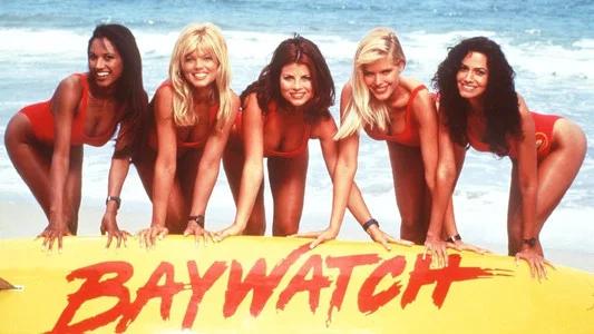 Foto de Baywatch: Guardianes de la Bahía