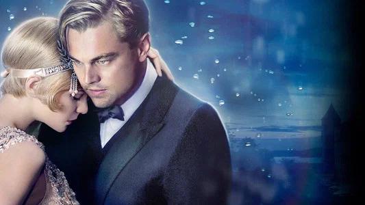 Foto de El gran Gatsby