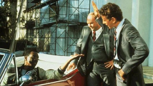 Foto de Un detective suelto en Hollywood II