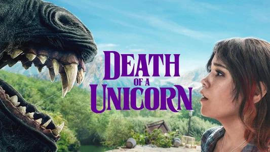 Foto de La muerte de un unicornio