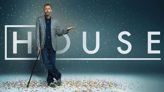 Foto de Dr. House