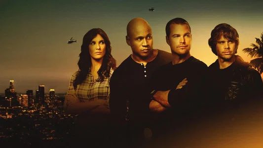 Foto de NCIS: Los Ángeles