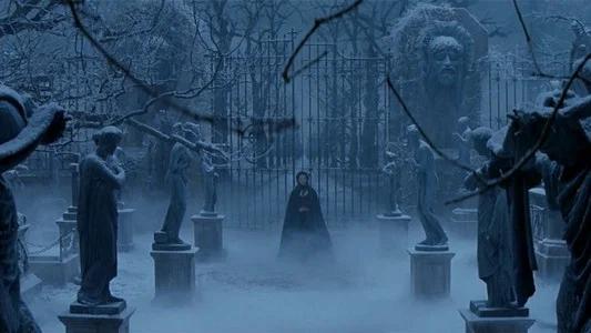 Foto de El fantasma de la ópera
