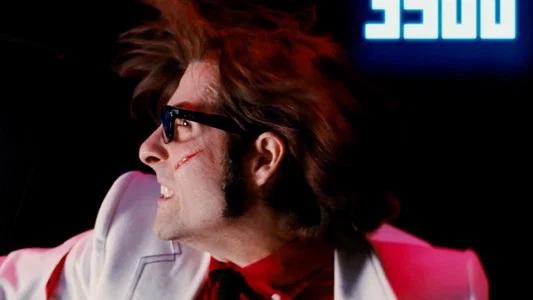 Foto de Scott Pilgrim vs. los ex de la chica de sus sueños