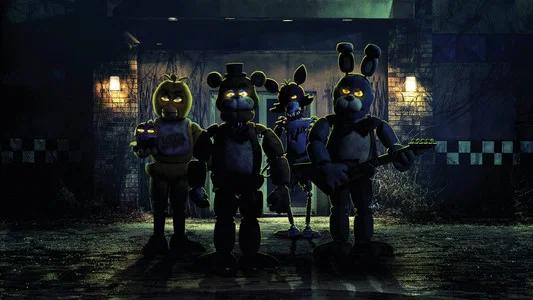 Foto de Five Nights at Freddy's