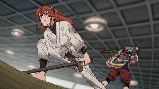 Foto de Mushoku Tensei Jobless Reincarnation