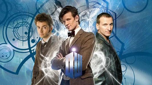 Foto de Doctor Who