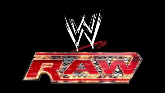 Foto de WWE Raw