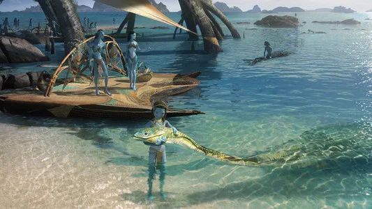 Foto de Avatar: El camino del agua