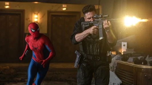 Foto de Spider-Man: Un nuevo día