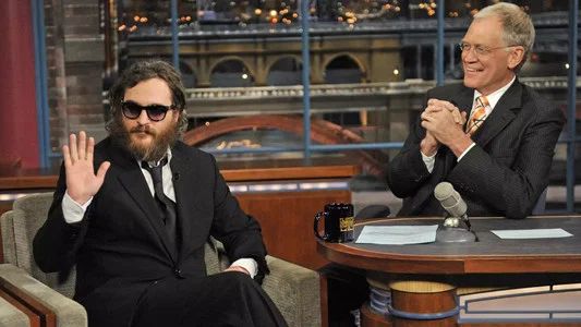 Foto de Late Show with David Letterman