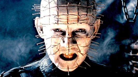 Foto de Hellraiser: Puerta al infierno