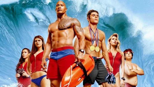 Foto de Baywatch: Guardianes de la bahía