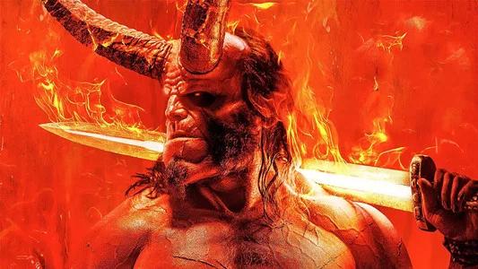Foto de Hellboy