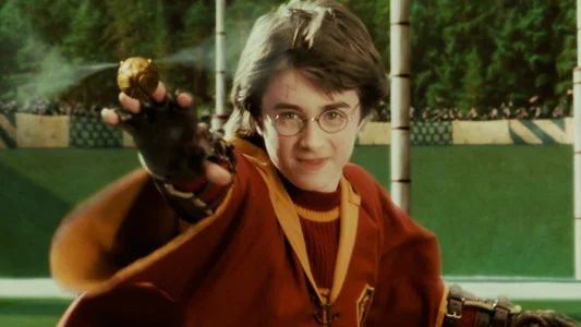 Foto de Harry Potter y la piedra filosofal