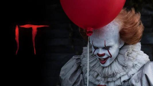 Foto de It (Eso)