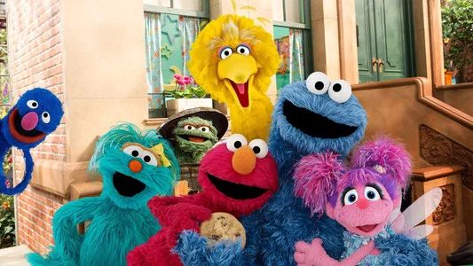 Foto de Sesame Street: Plaza Sésamo