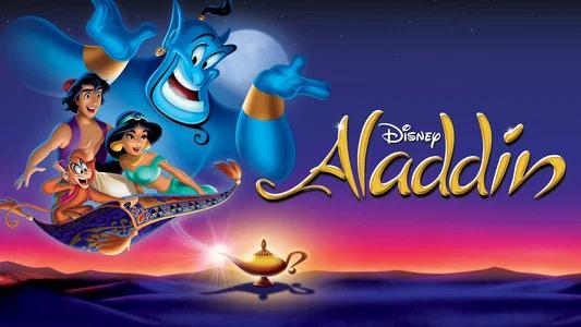 Foto de Aladdin
