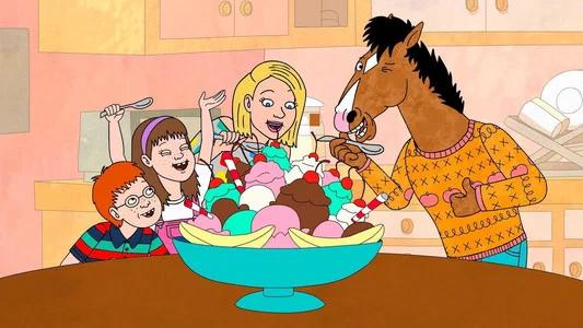 Foto de BoJack Horseman