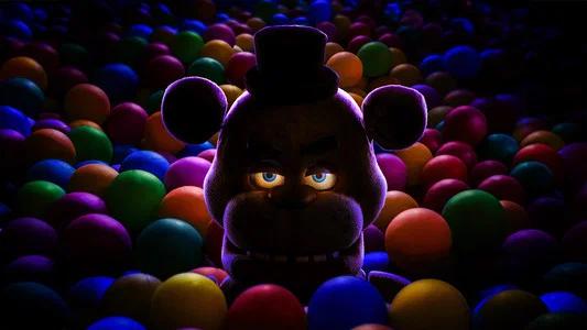 Foto de Five Nights at Freddy's