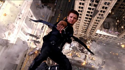 Foto de Avengers: Los Vengadores