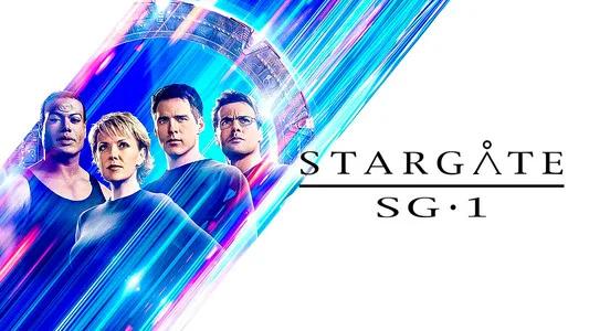 Foto de Stargate SG-1