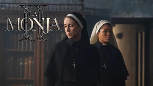 Foto de La monja II
