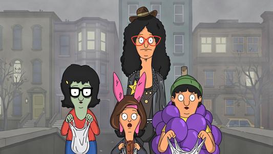 Foto de Bob's Burgers