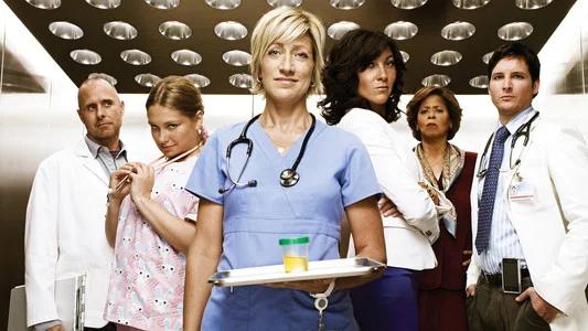 Foto de Nurse Jackie