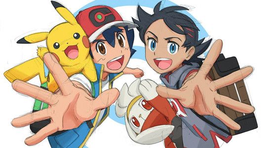 Foto de Pokémon