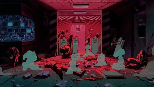 Foto de Akira