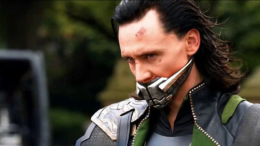 Foto de Avengers: Los Vengadores